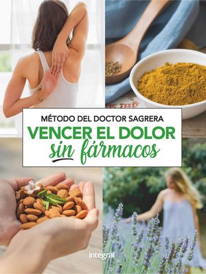 cover image of Vencer el dolor sin fármacos